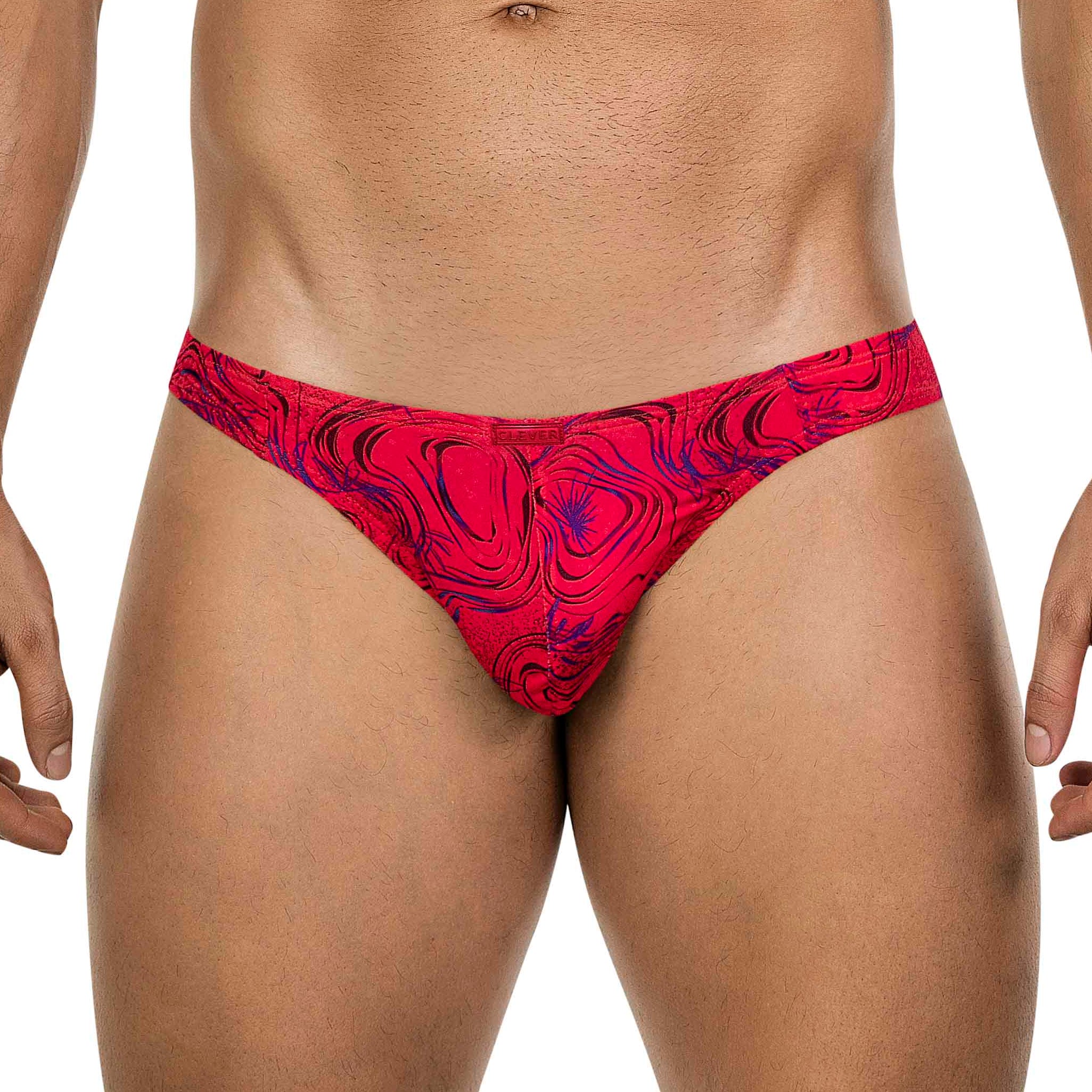 LATIN HELION PRINTED BRIEF