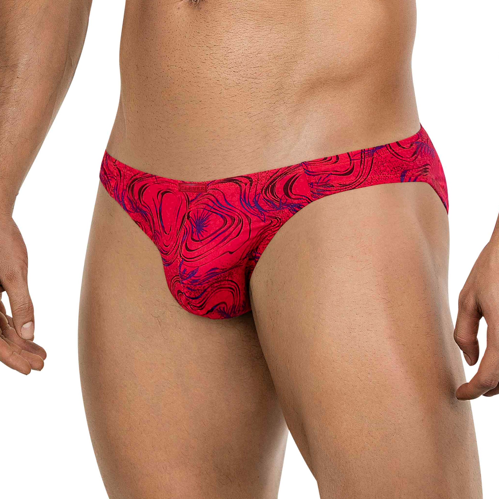 LATIN HELION PRINTED BRIEF