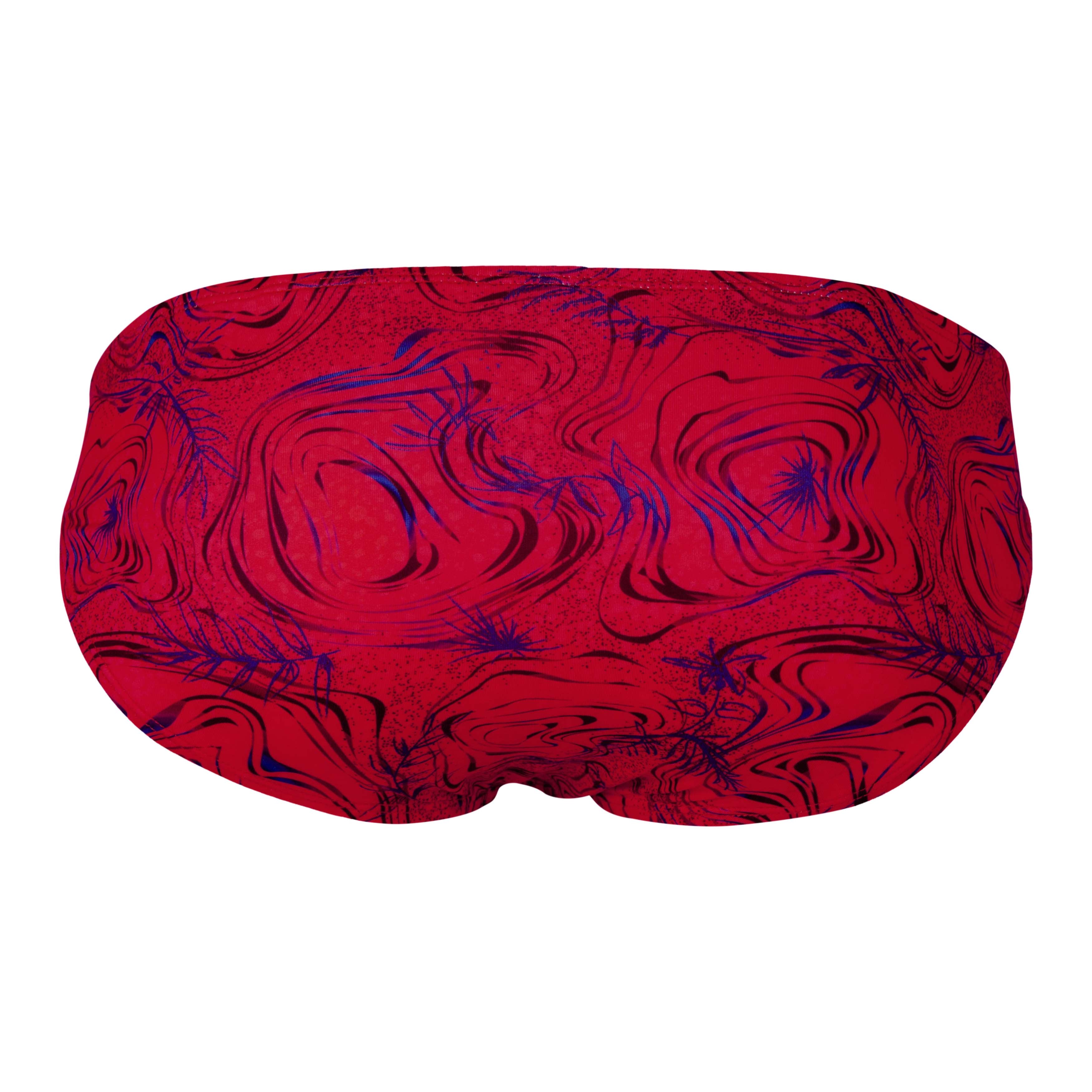 LATIN HELION PRINTED BRIEF