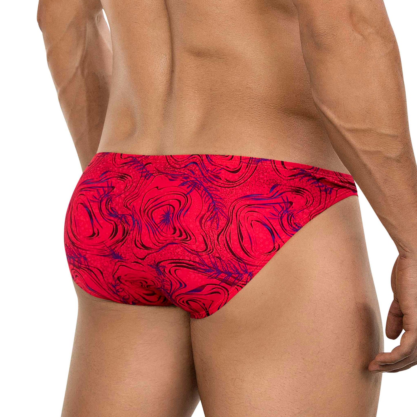 BRIEF LATINO HELION ESTAMPADO