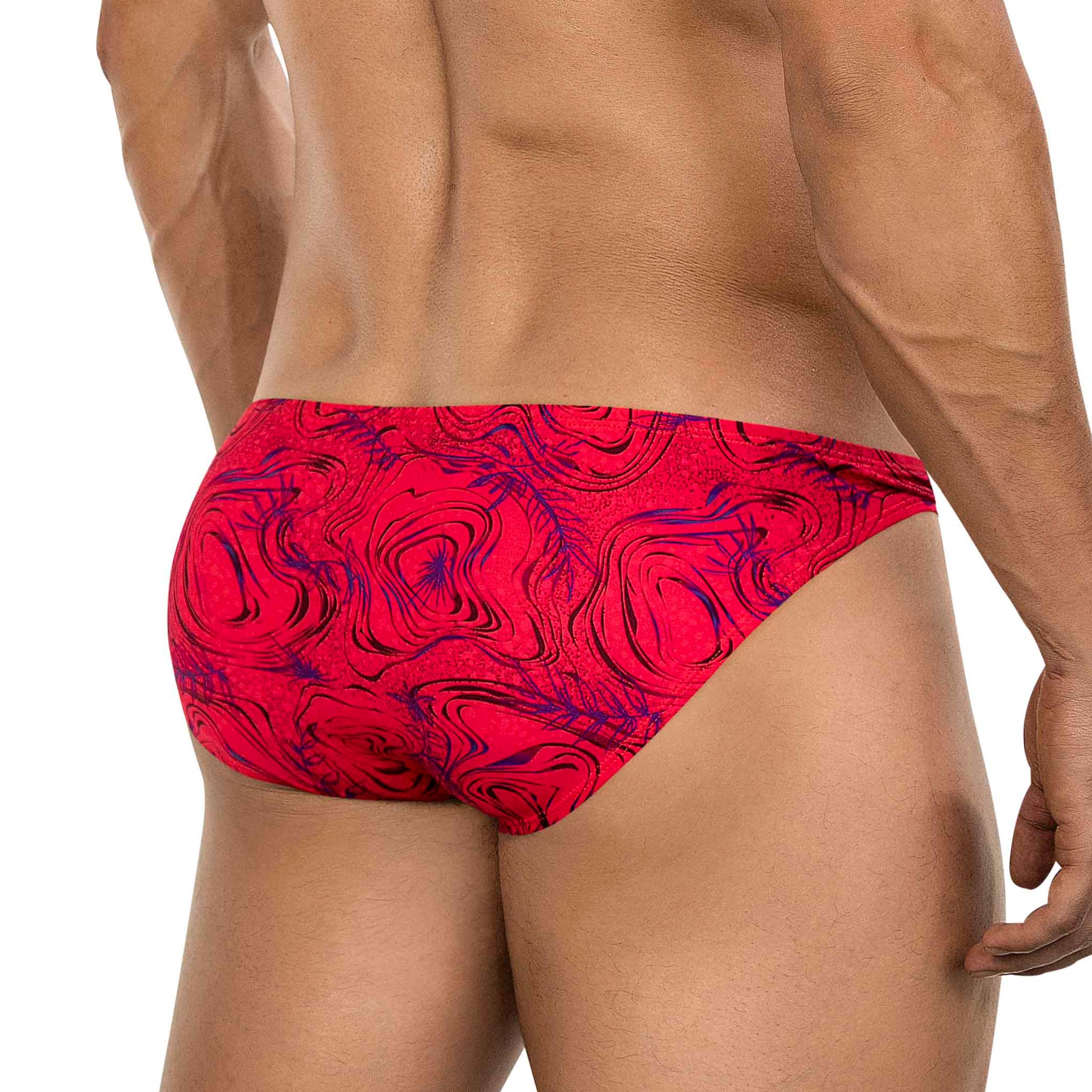 LATIN HELION PRINTED BRIEF