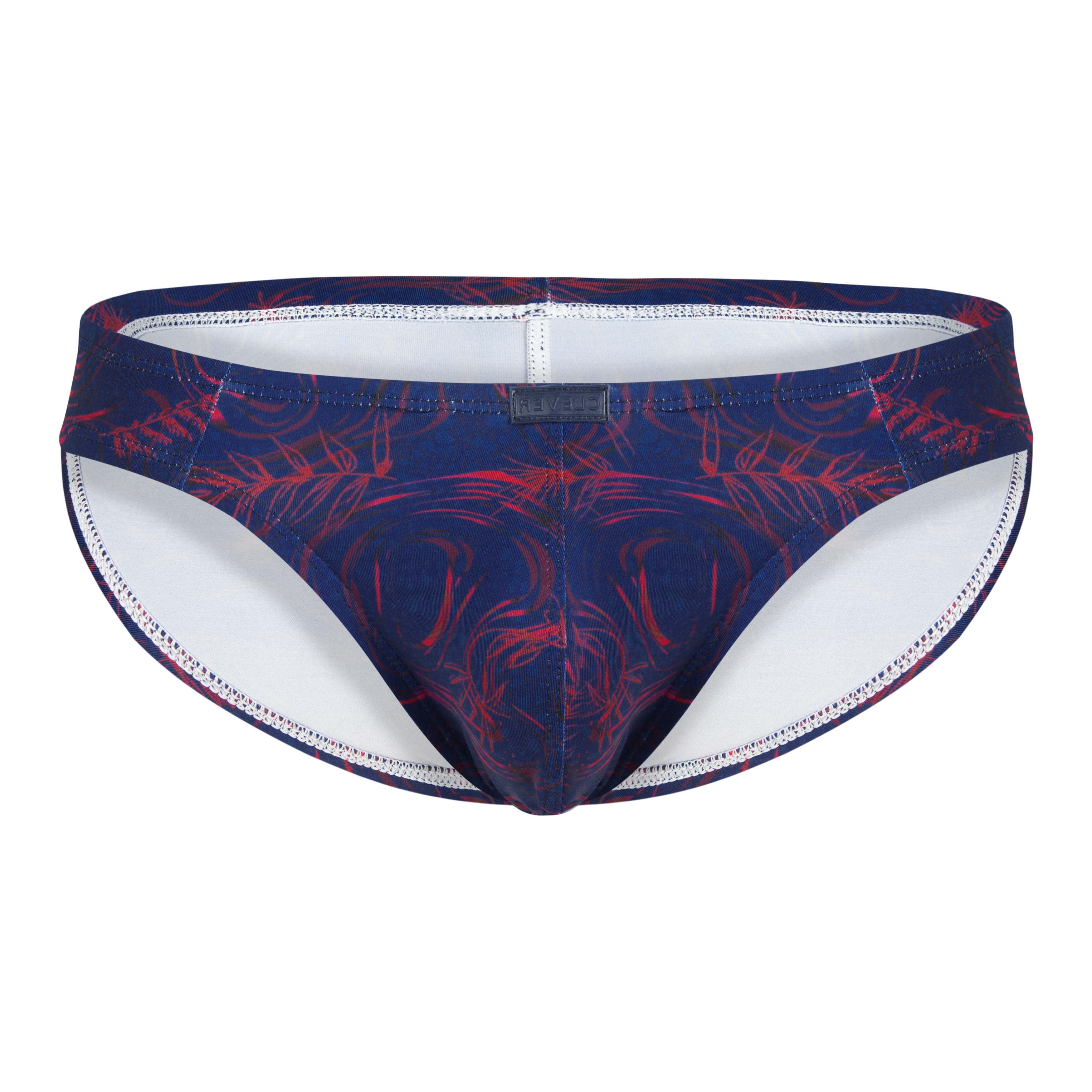BRIEF LATINO HELION ESTAMPADO