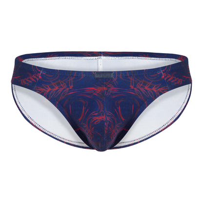 BRIEF LATINO HELION ESTAMPADO