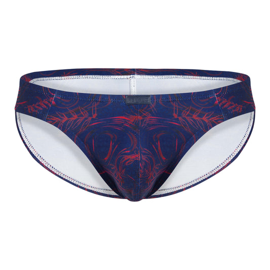 BRIEF LATINO HELION ESTAMPADO