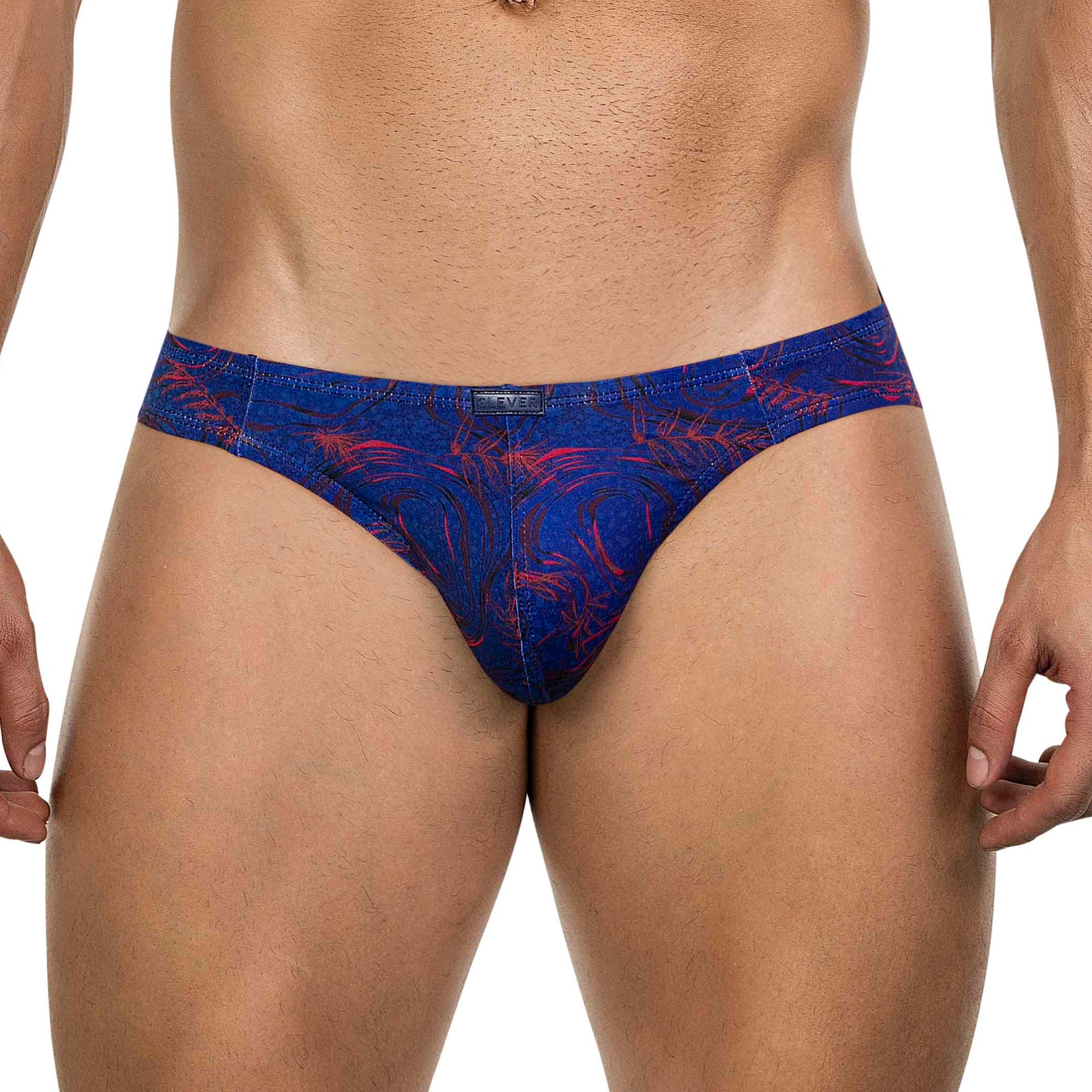 BRIEF LATINO HELION ESTAMPADO