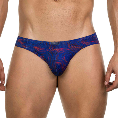 BRIEF LATINO HELION ESTAMPADO