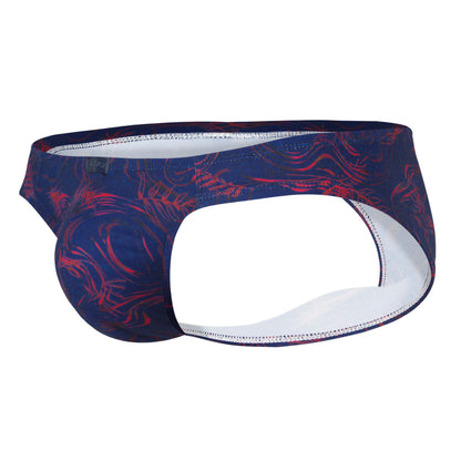 BRIEF LATINO HELION ESTAMPADO