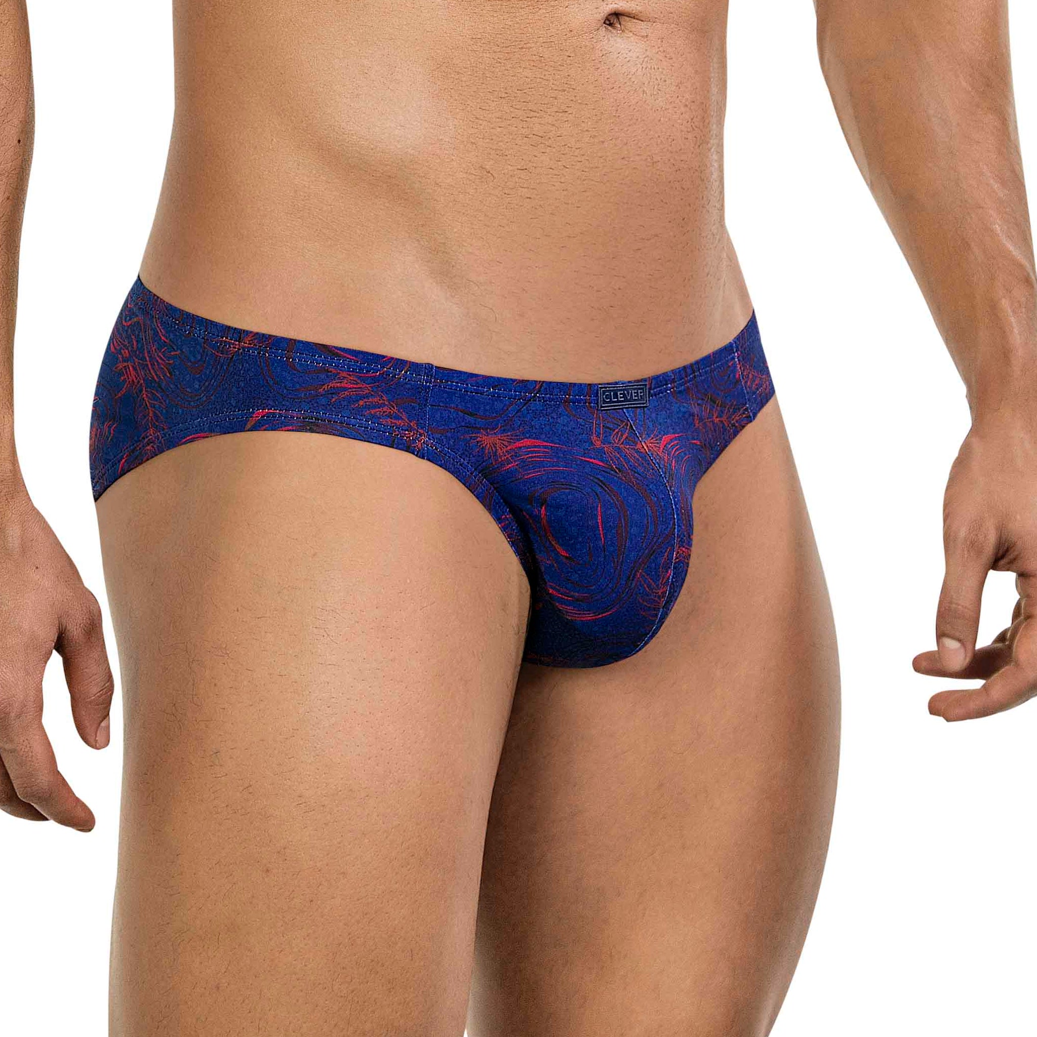 BRIEF LATINO HELION ESTAMPADO