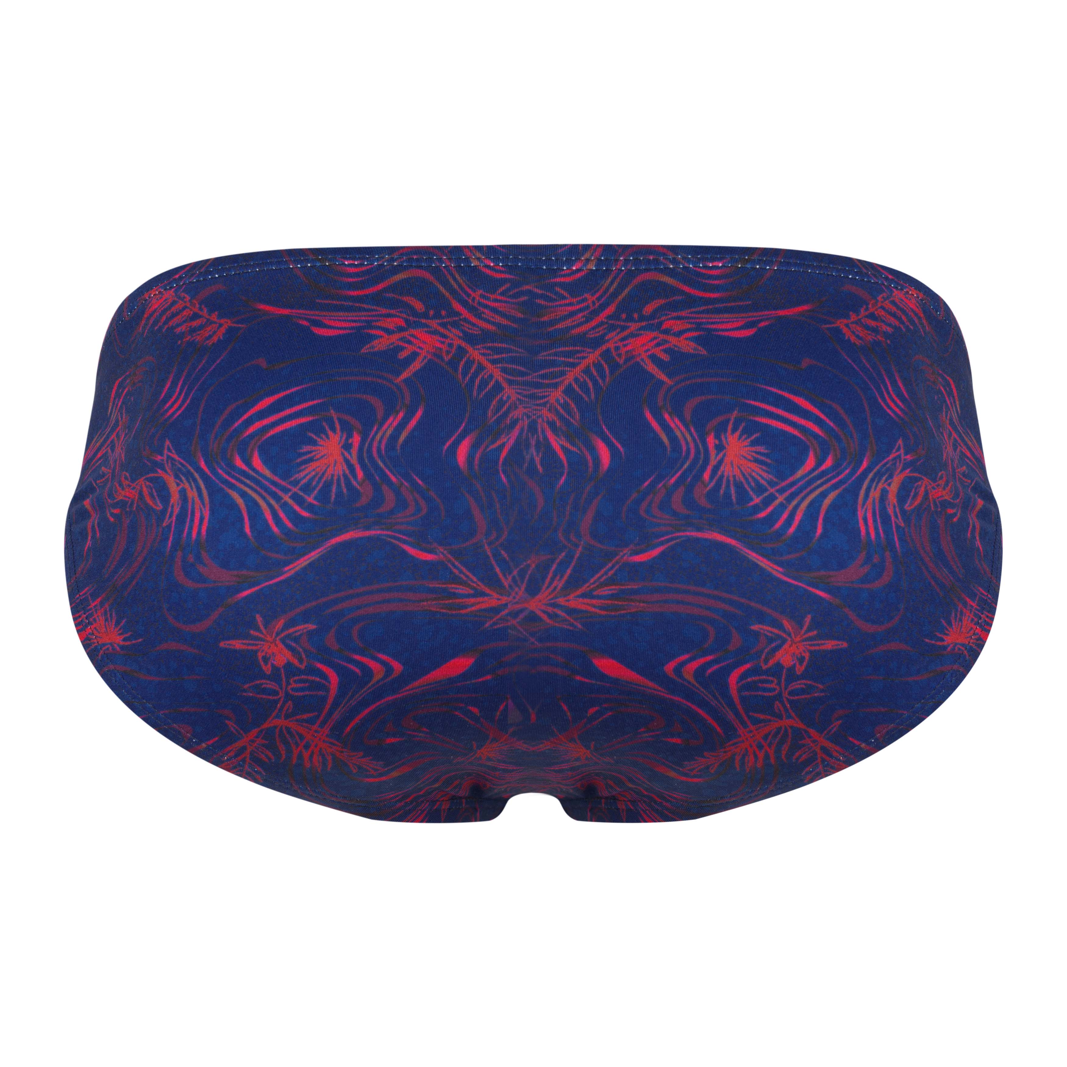 BRIEF LATINO HELION ESTAMPADO