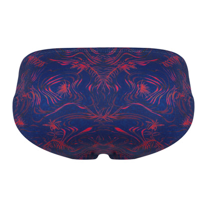 BRIEF LATINO HELION ESTAMPADO