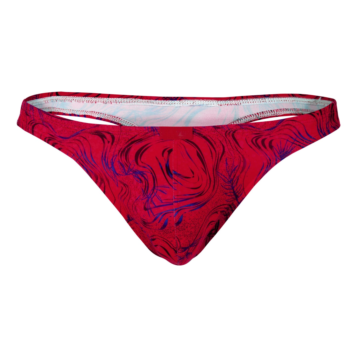 TANGA HELION ROJO