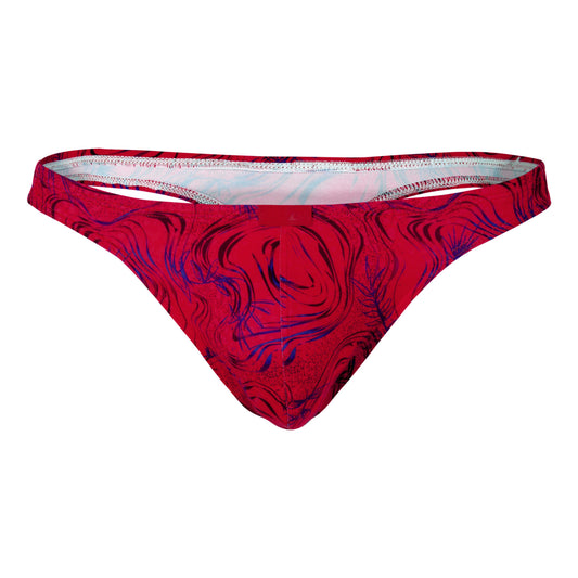 TANGA HELION ROJO