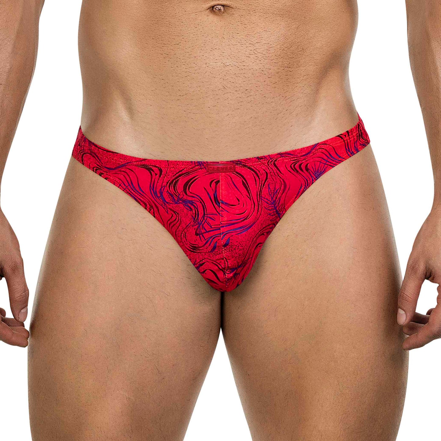 TANGA HELION ROJO