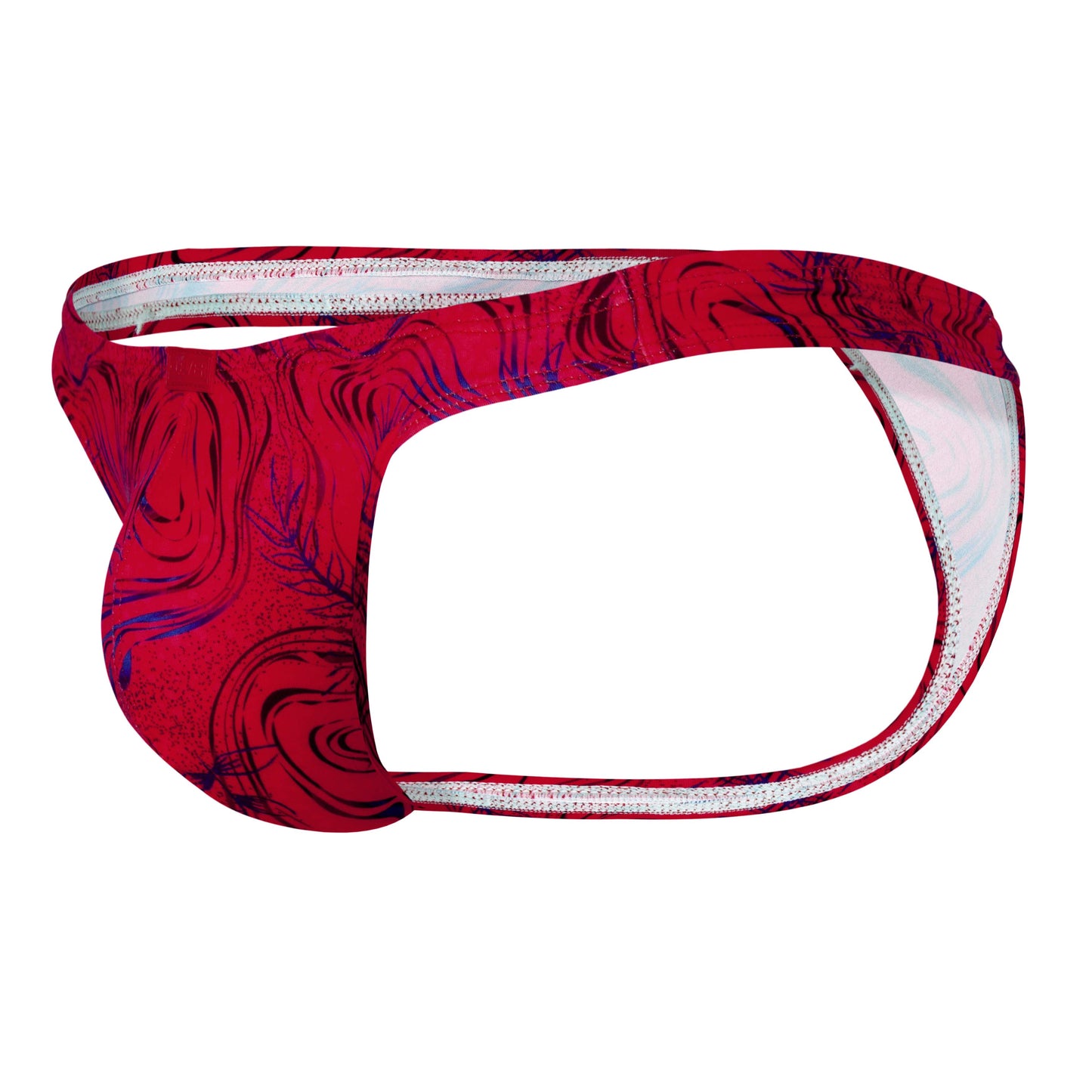 TANGA HELION ROJO