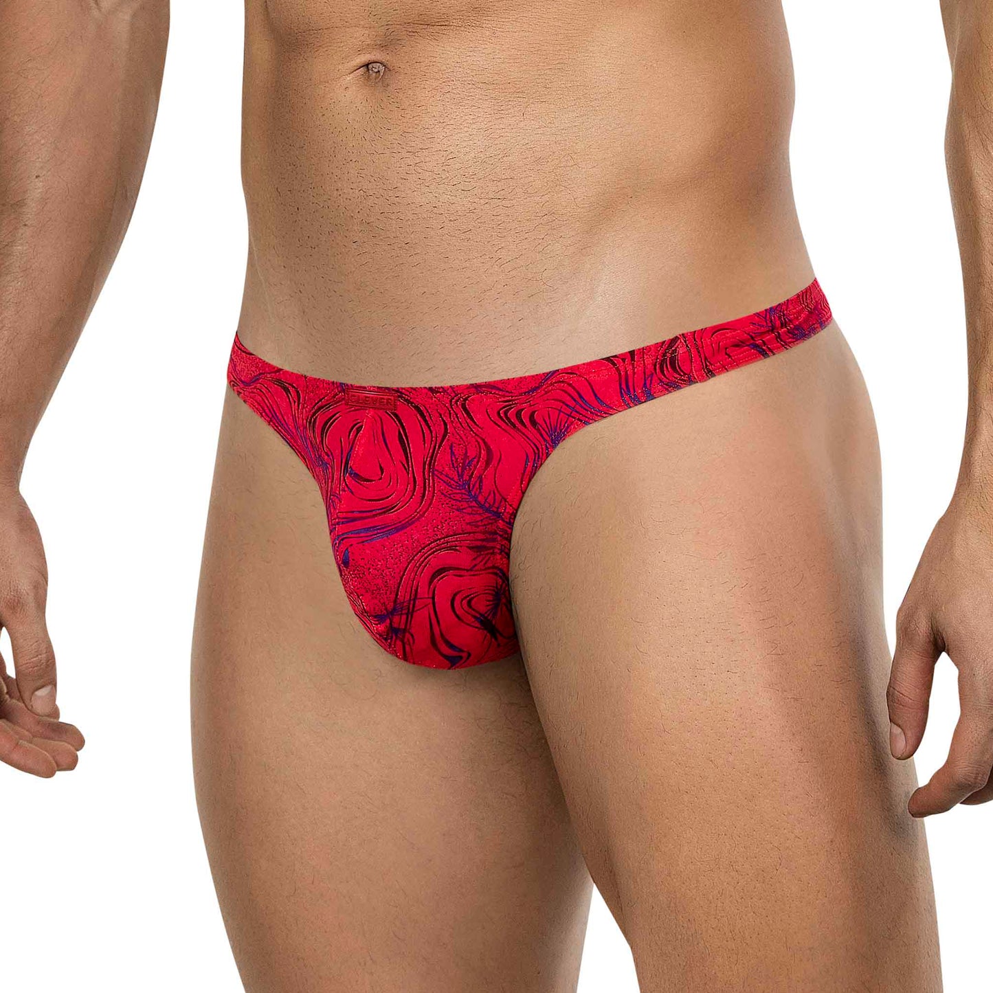 TANGA HELION ROJO