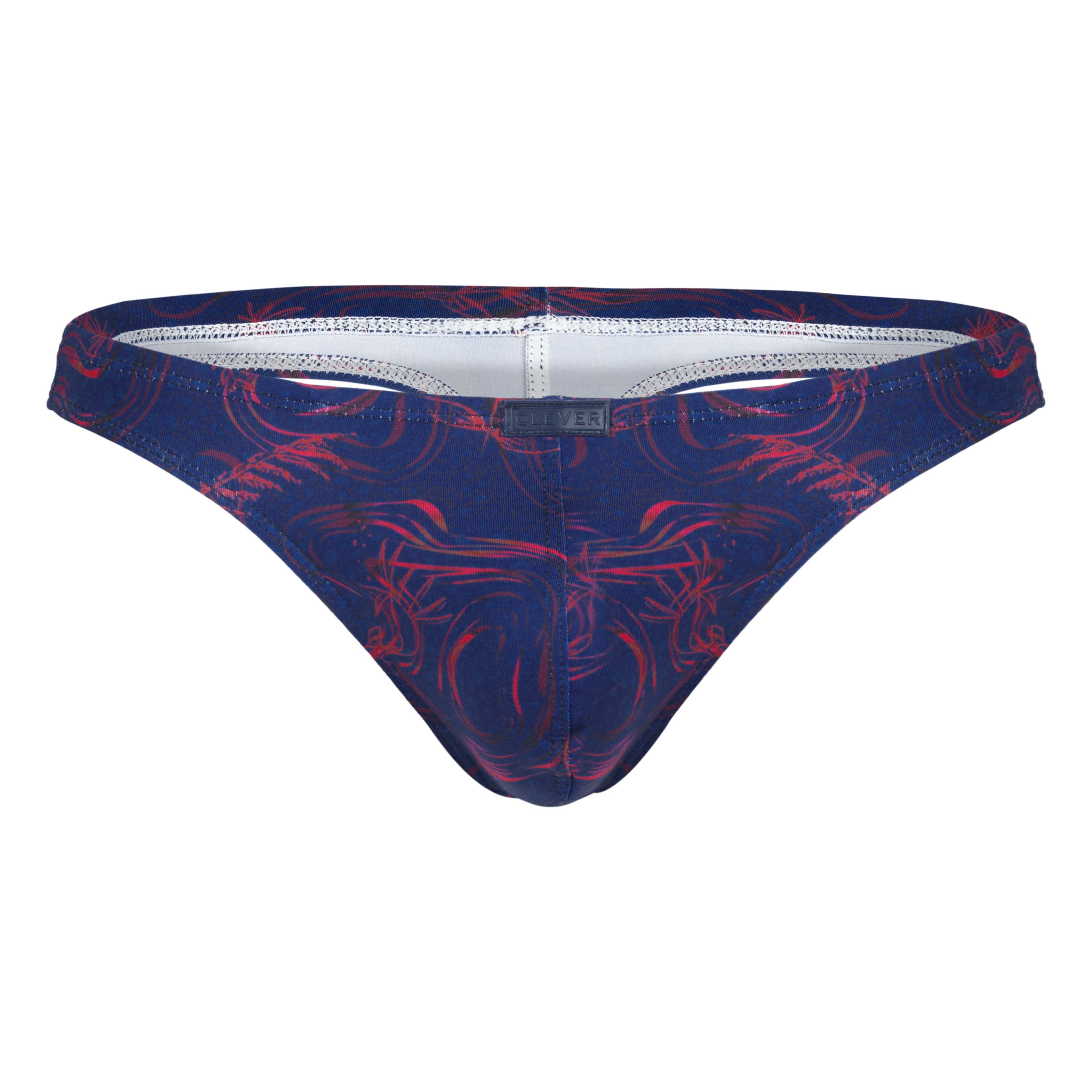 BLUE HELION THONG