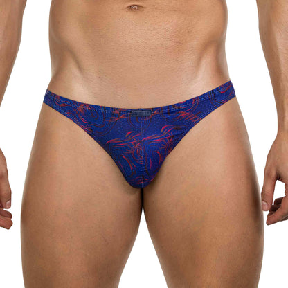 TANGA HELION AZUL