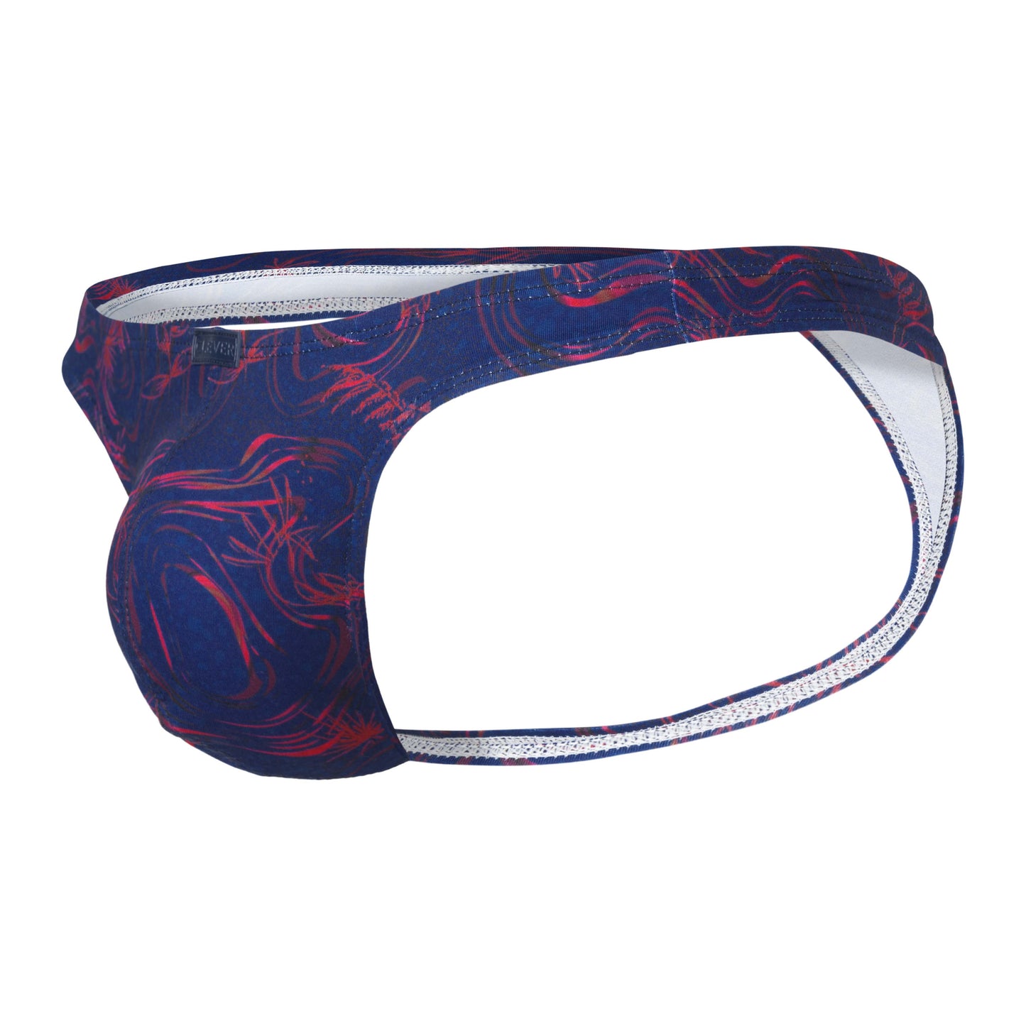 TANGA HELION AZUL