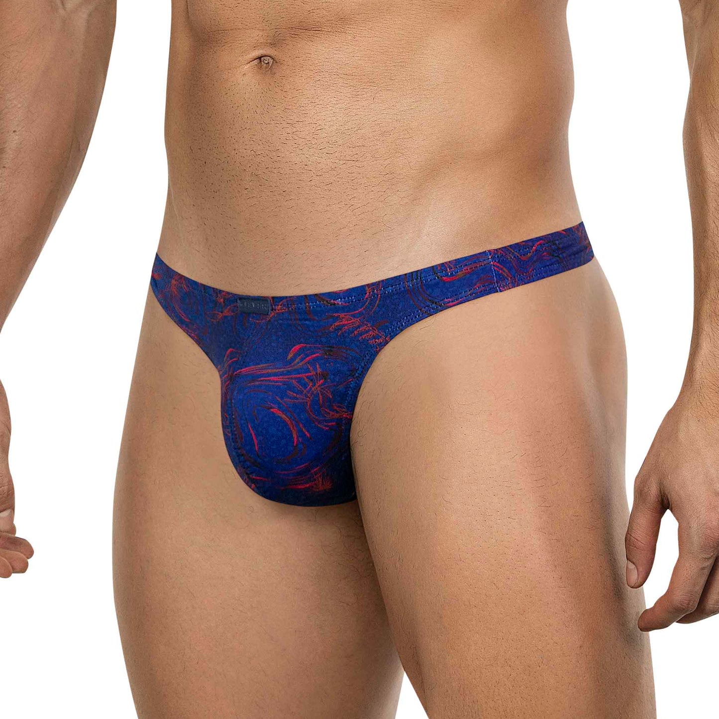 TANGA HELION AZUL
