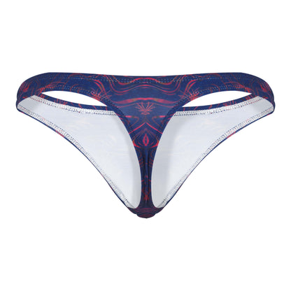TANGA HELION AZUL