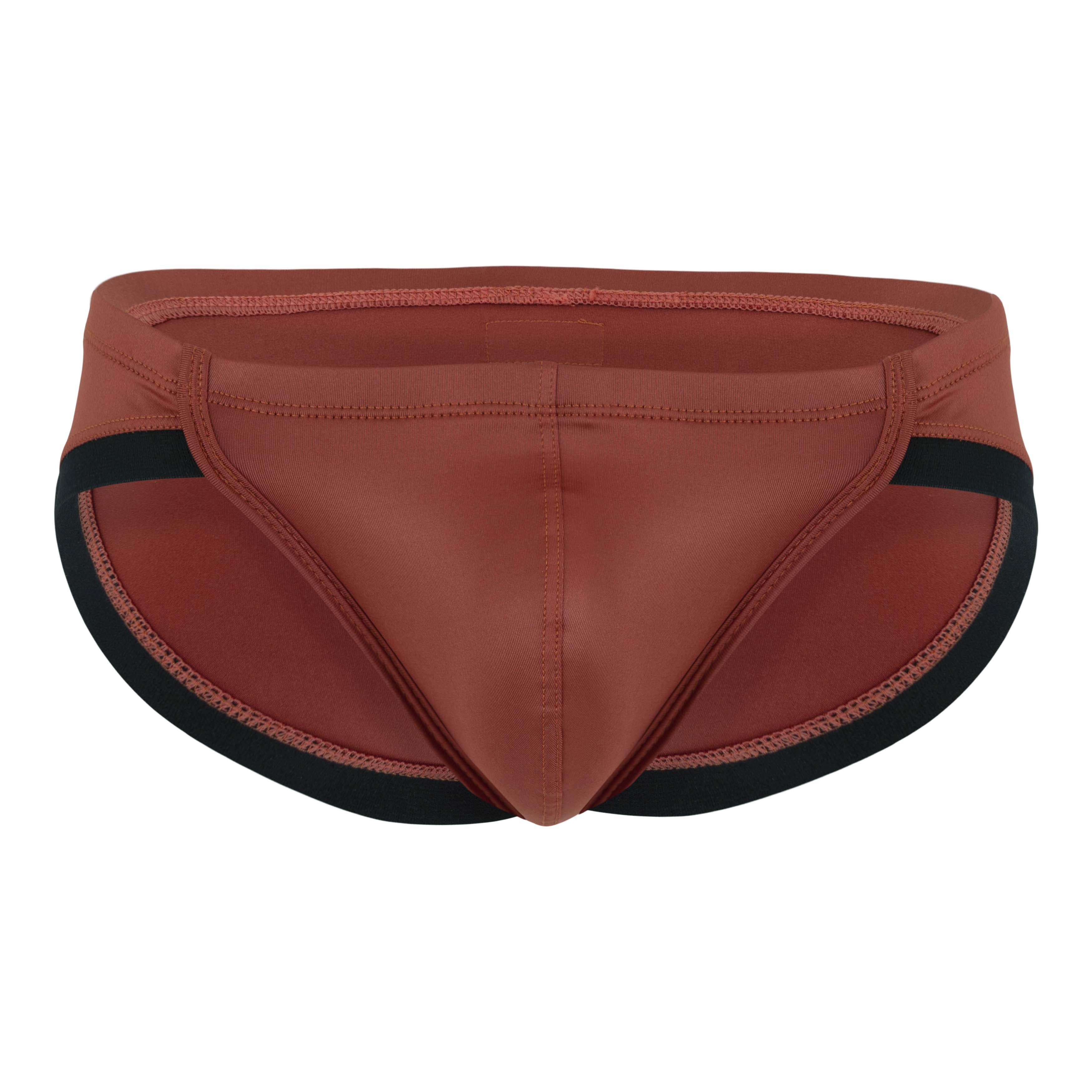 BRIEF SELENE OCRE