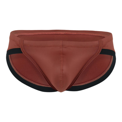 BRIEF SELENE OCRE
