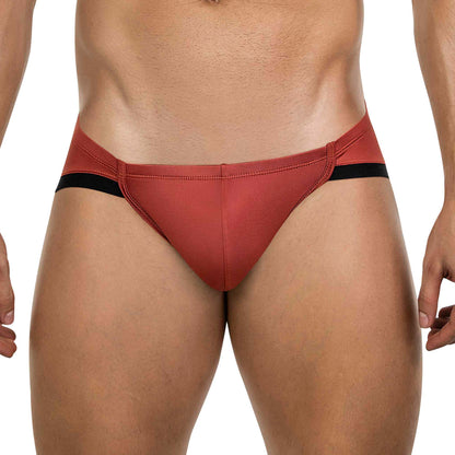 BRIEF SELENE OCRE