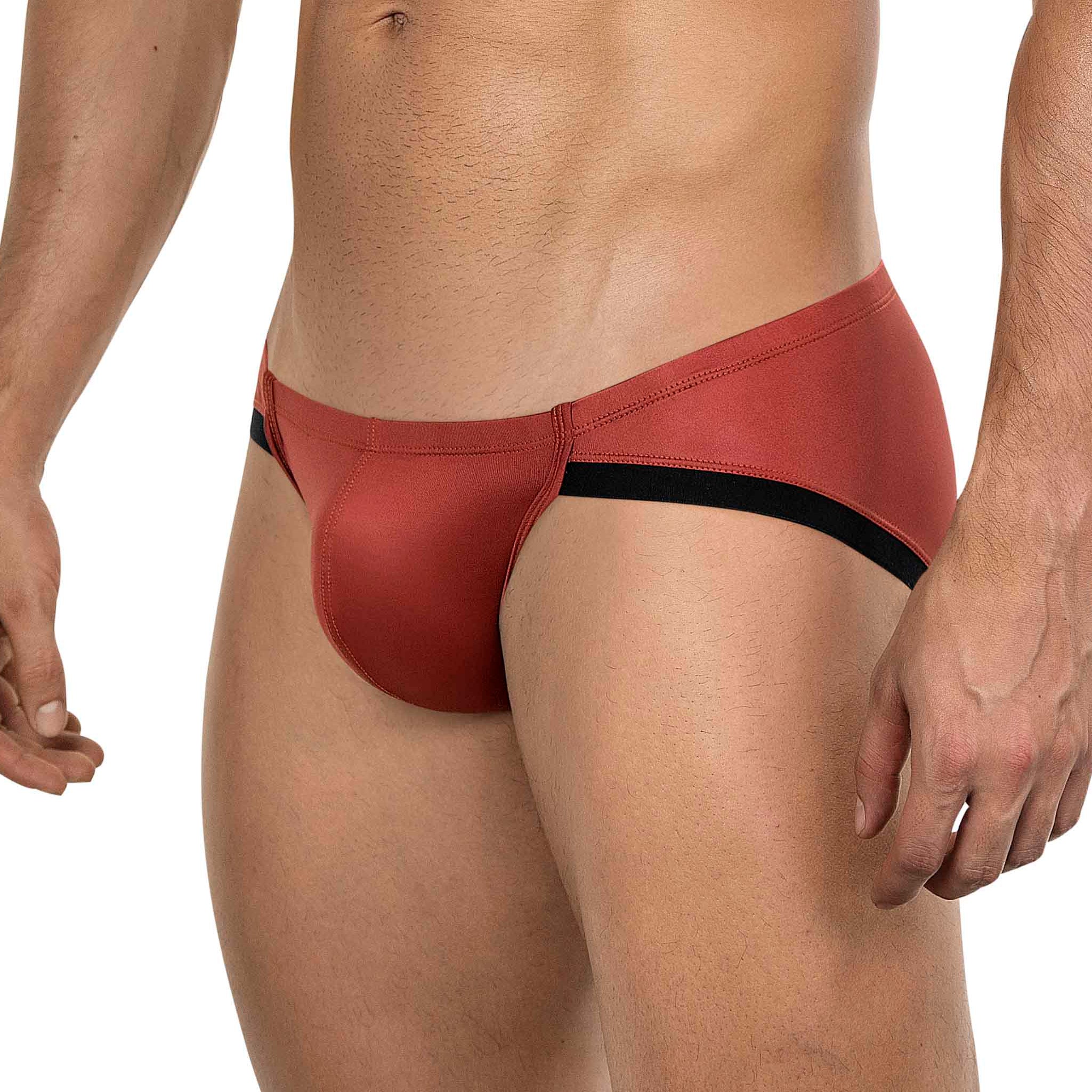 BRIEF SELENE OCRE