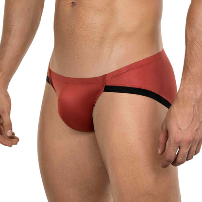 BRIEF SELENE OCRE