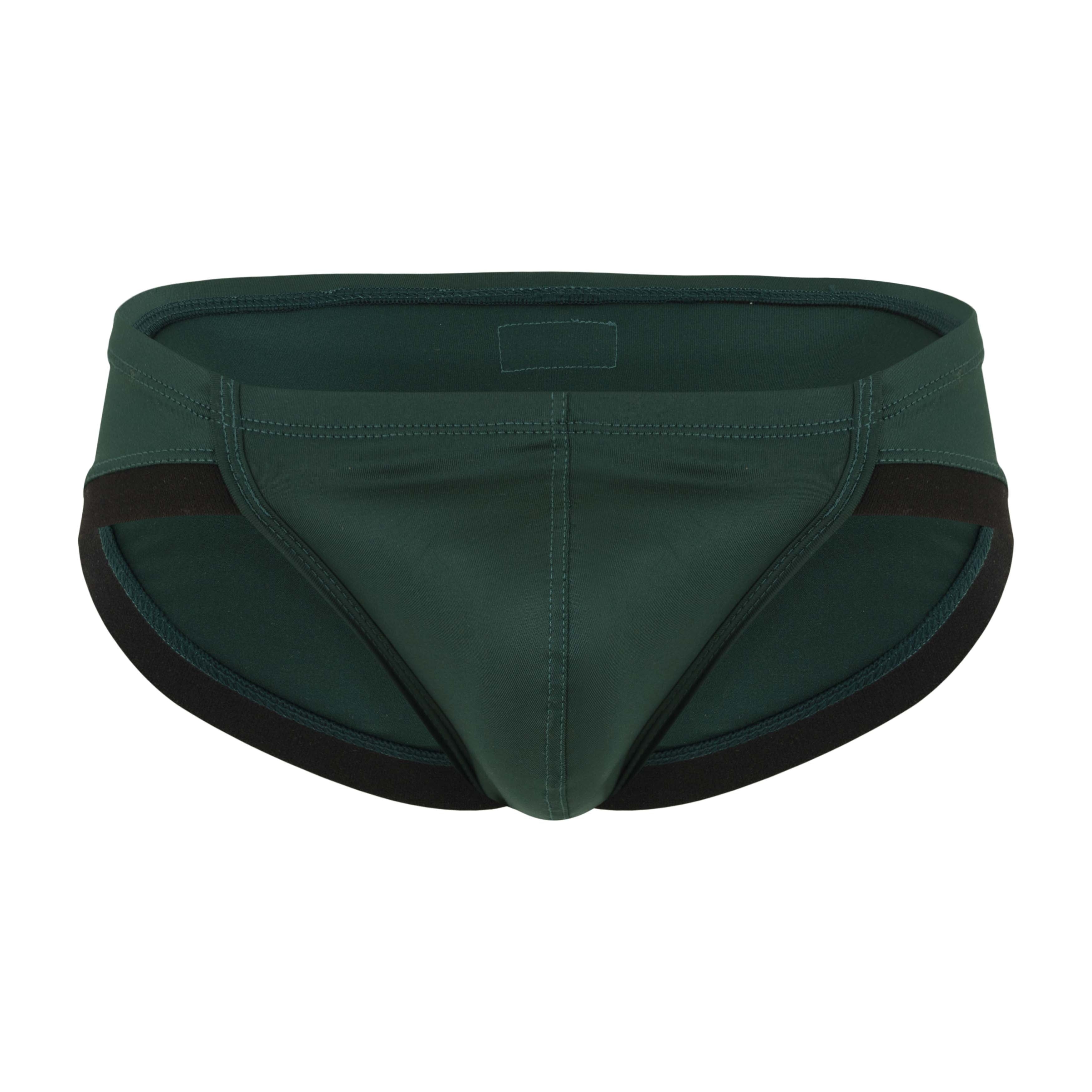 BRIEF SELENE VERDE