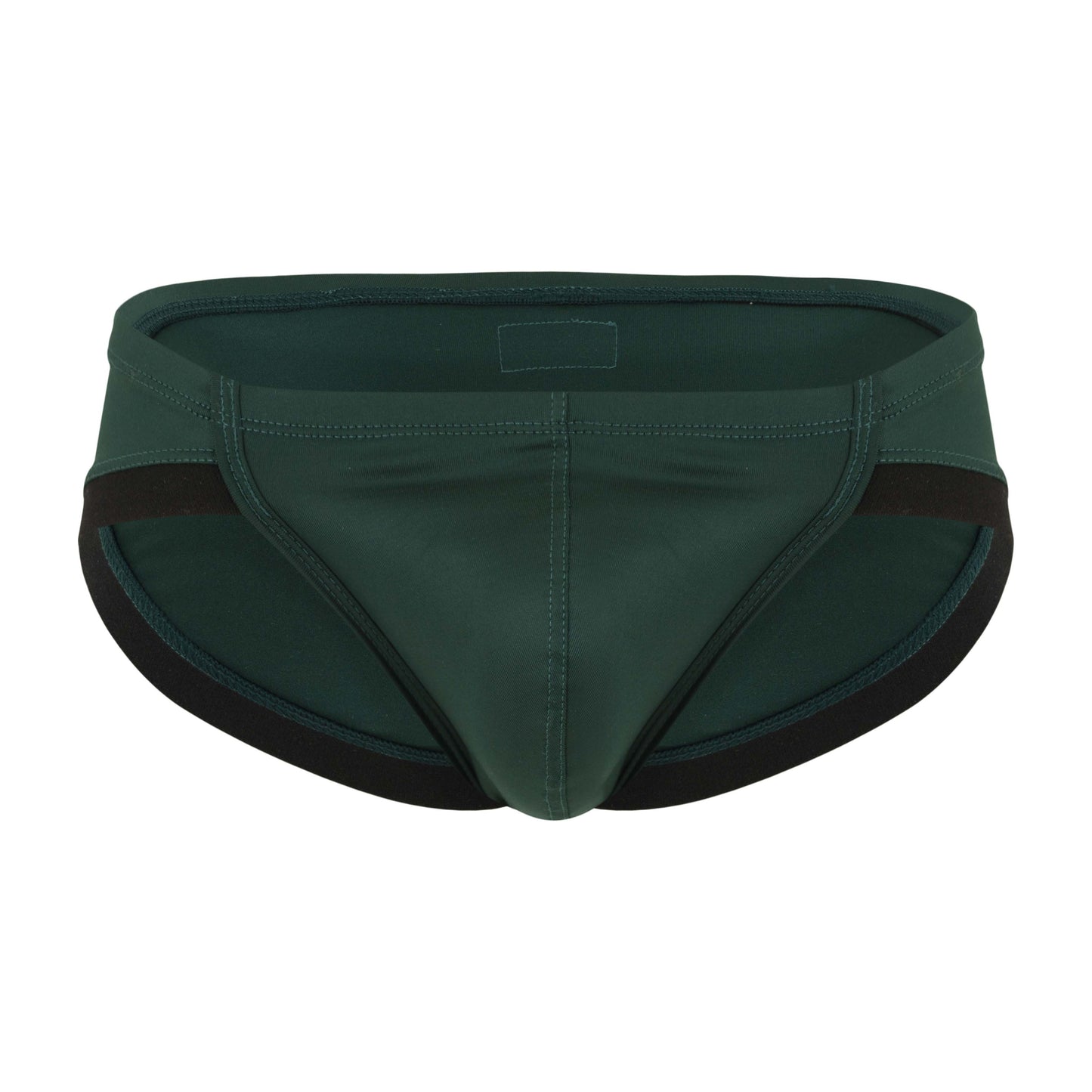 BRIEF SELENE VERDE