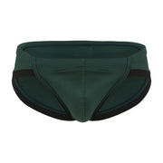 SELENE GREEN BRIEF