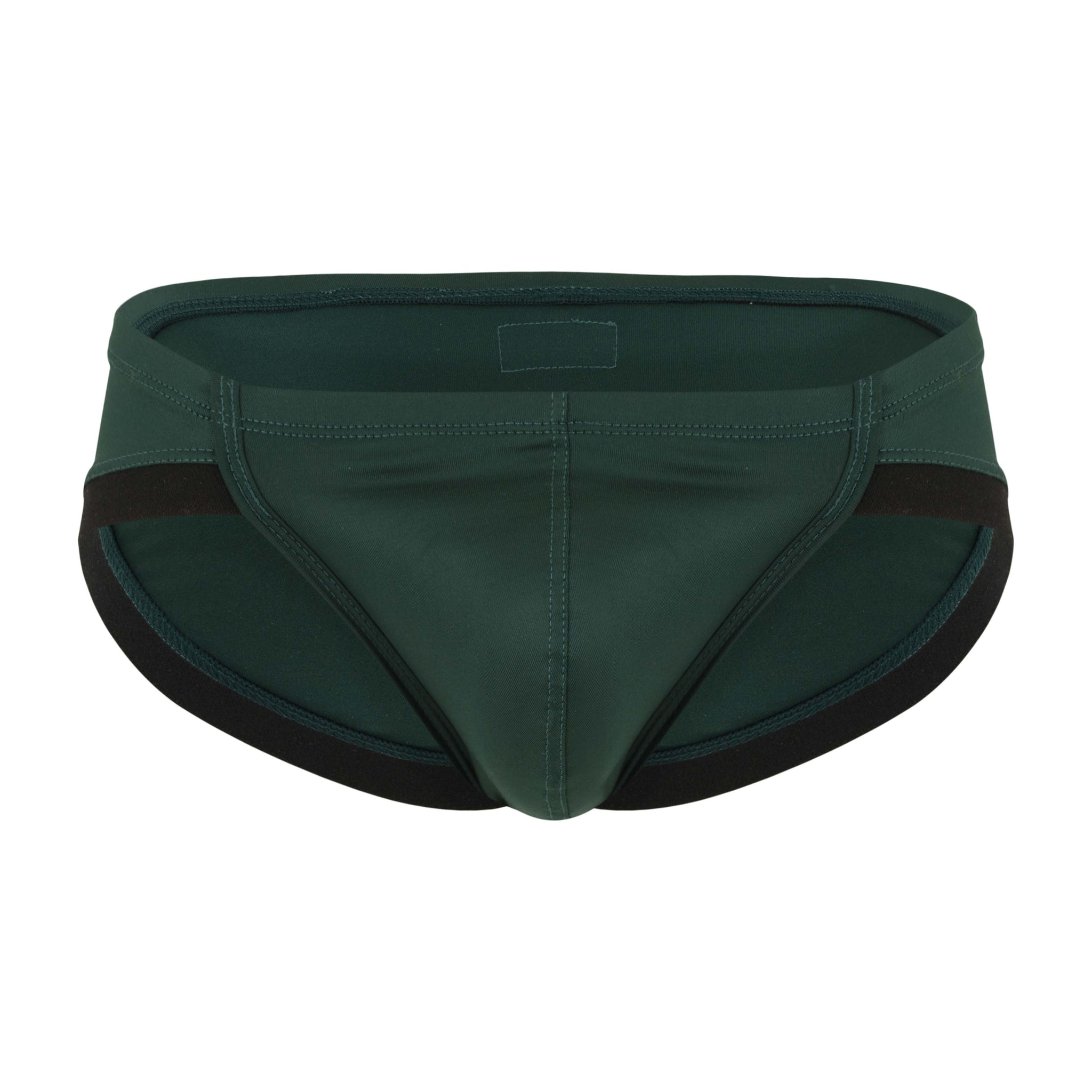 BRIEF SELENE VERDE