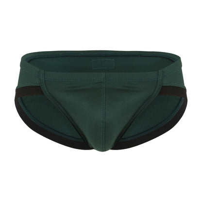 BRIEF SELENE VERDE