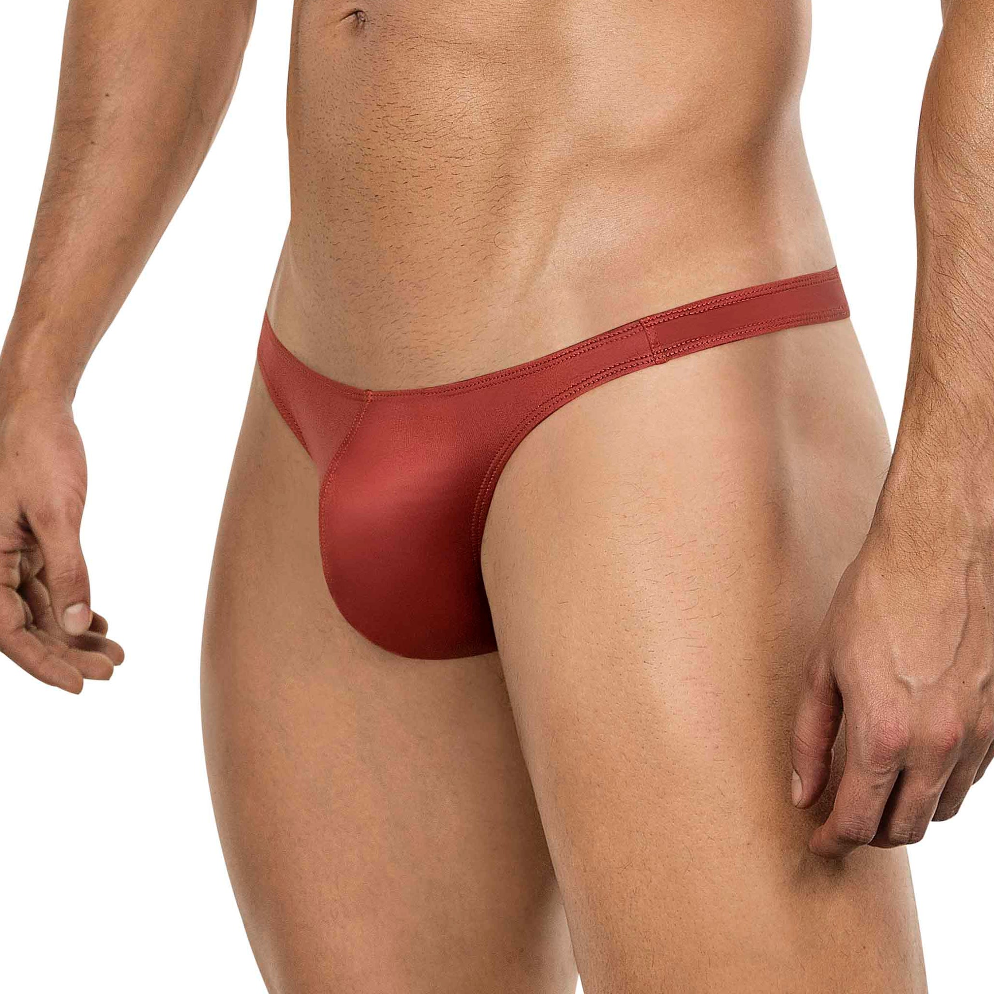 TANGA SELENE OCRE
