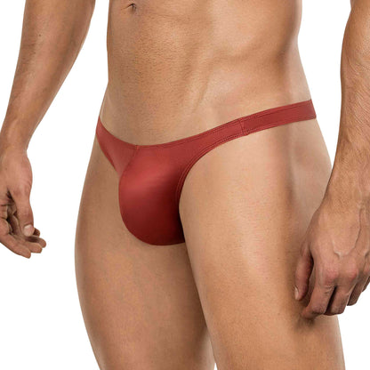 TANGA SELENE OCRE