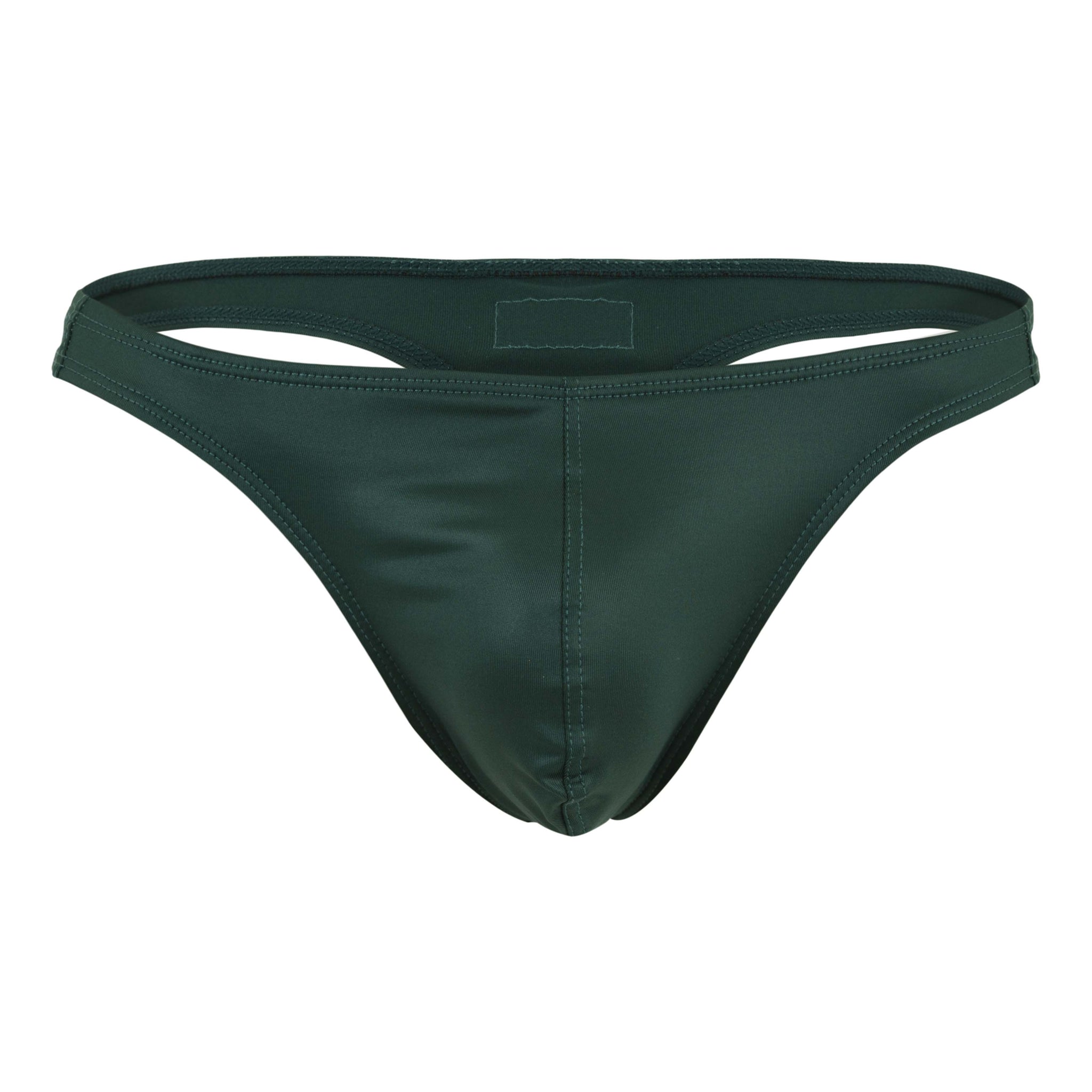 TANGA SELENE VERDE