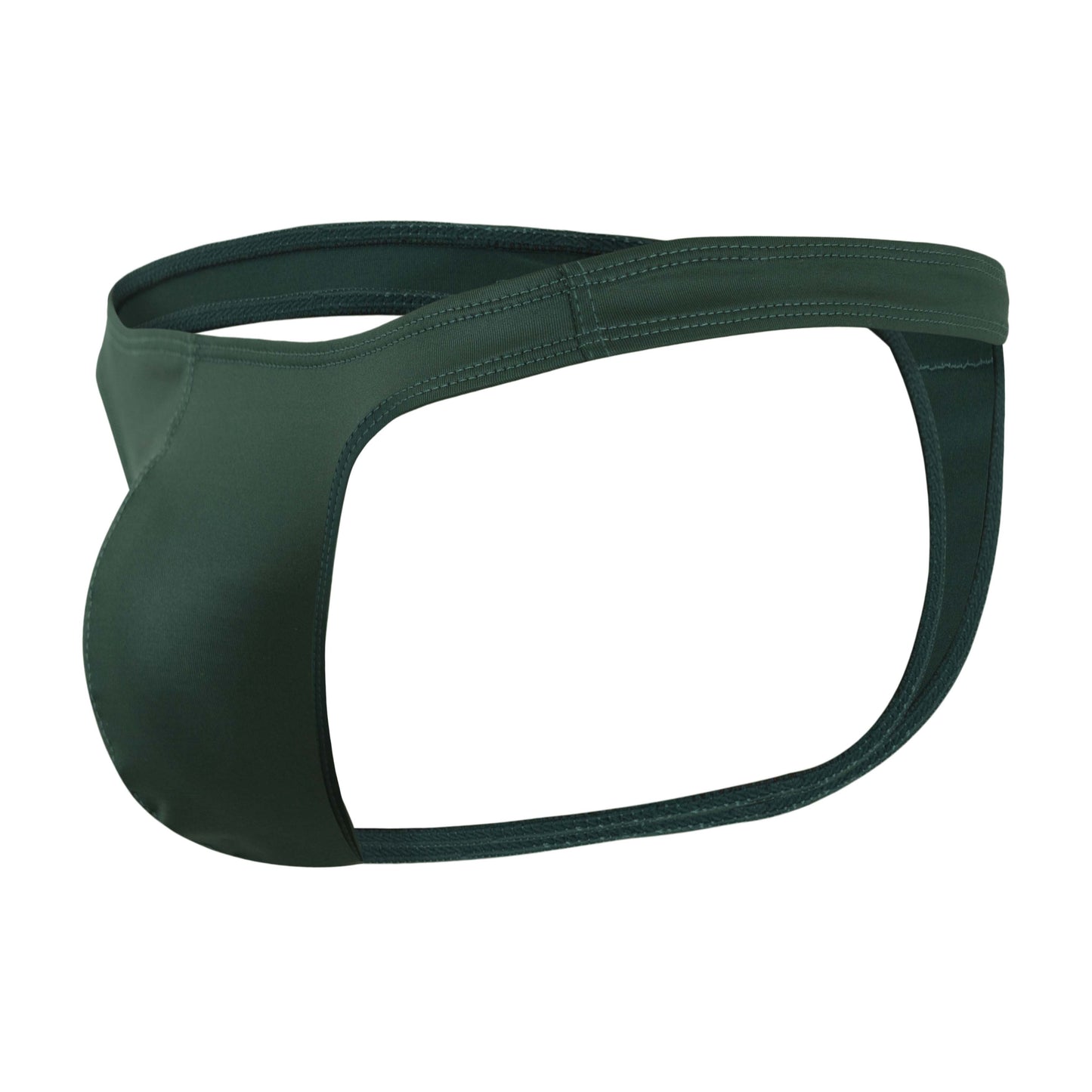 TANGA SELENE VERDE
