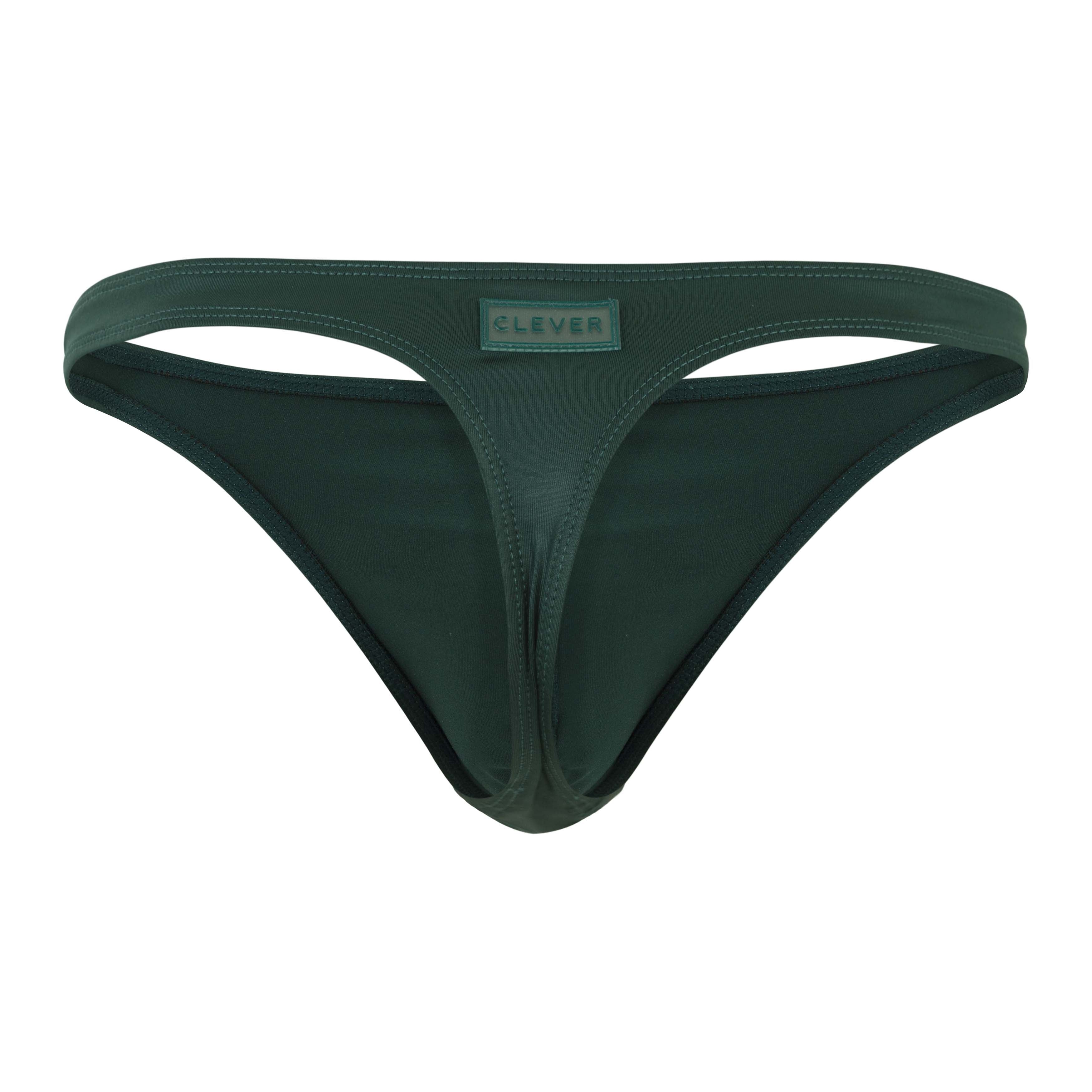 TANGA SELENE VERDE