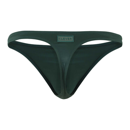 TANGA SELENE VERDE