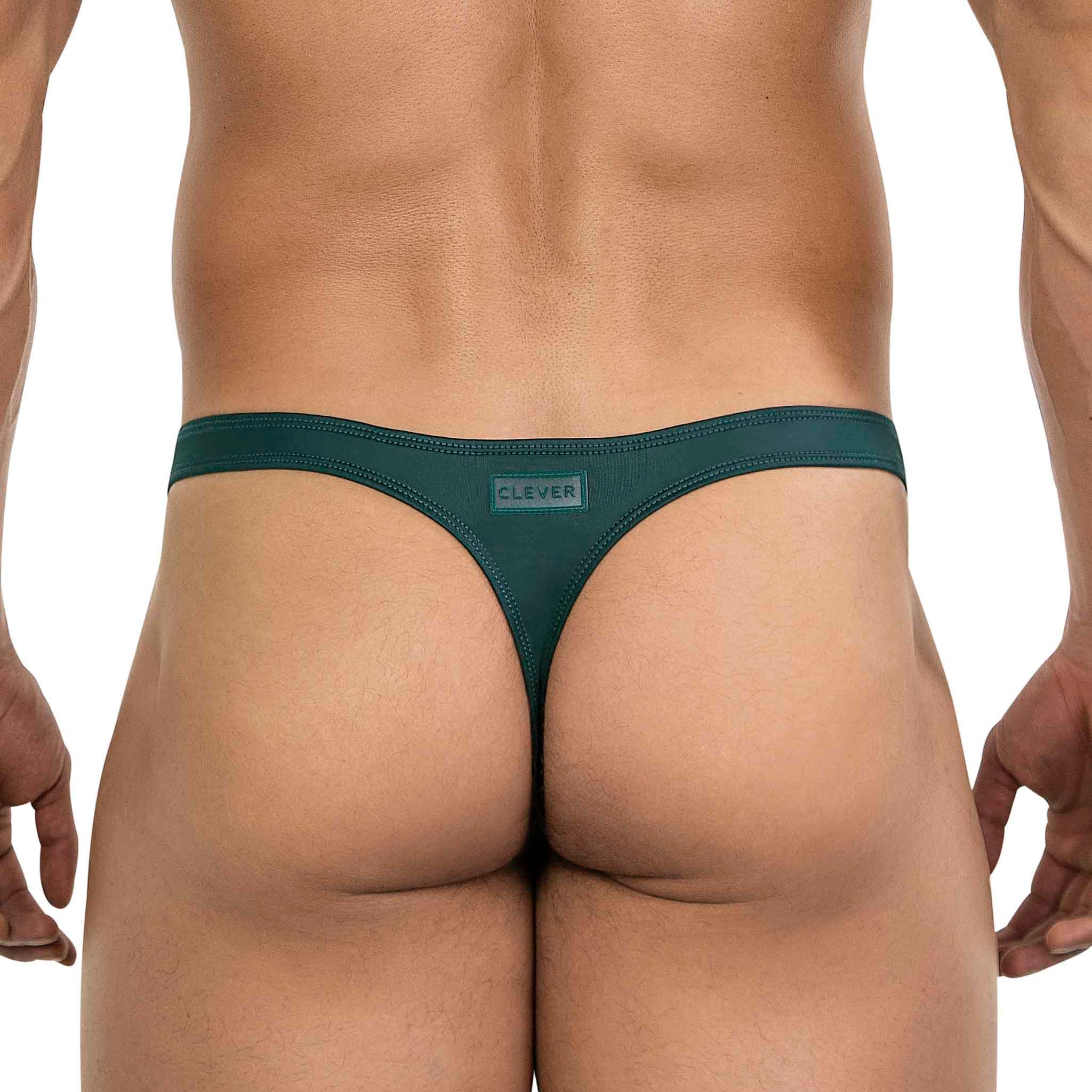 TANGA SELENE VERDE