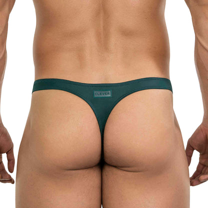 TANGA SELENE VERDE