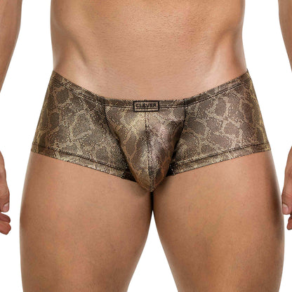 BOXER LATINO ATLAS