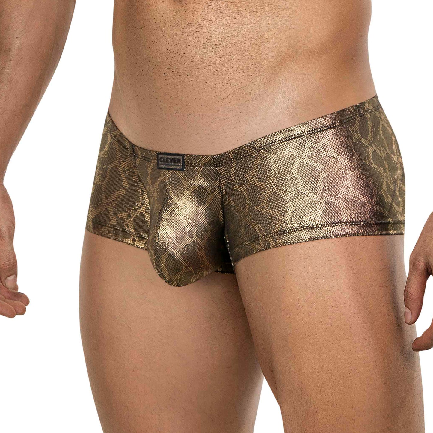 BOXER LATINO ATLAS