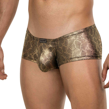 BOXER LATINO ATLAS