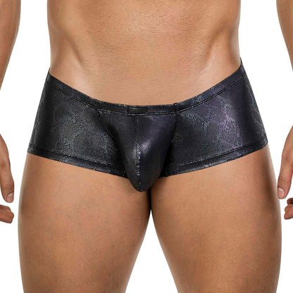 BOXER LATINO ATLAS