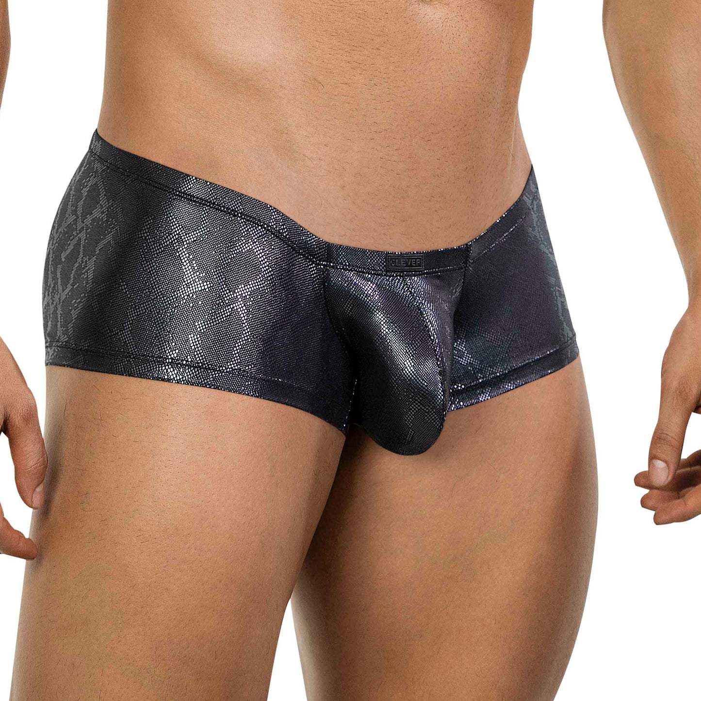 BOXER LATINO ATLAS