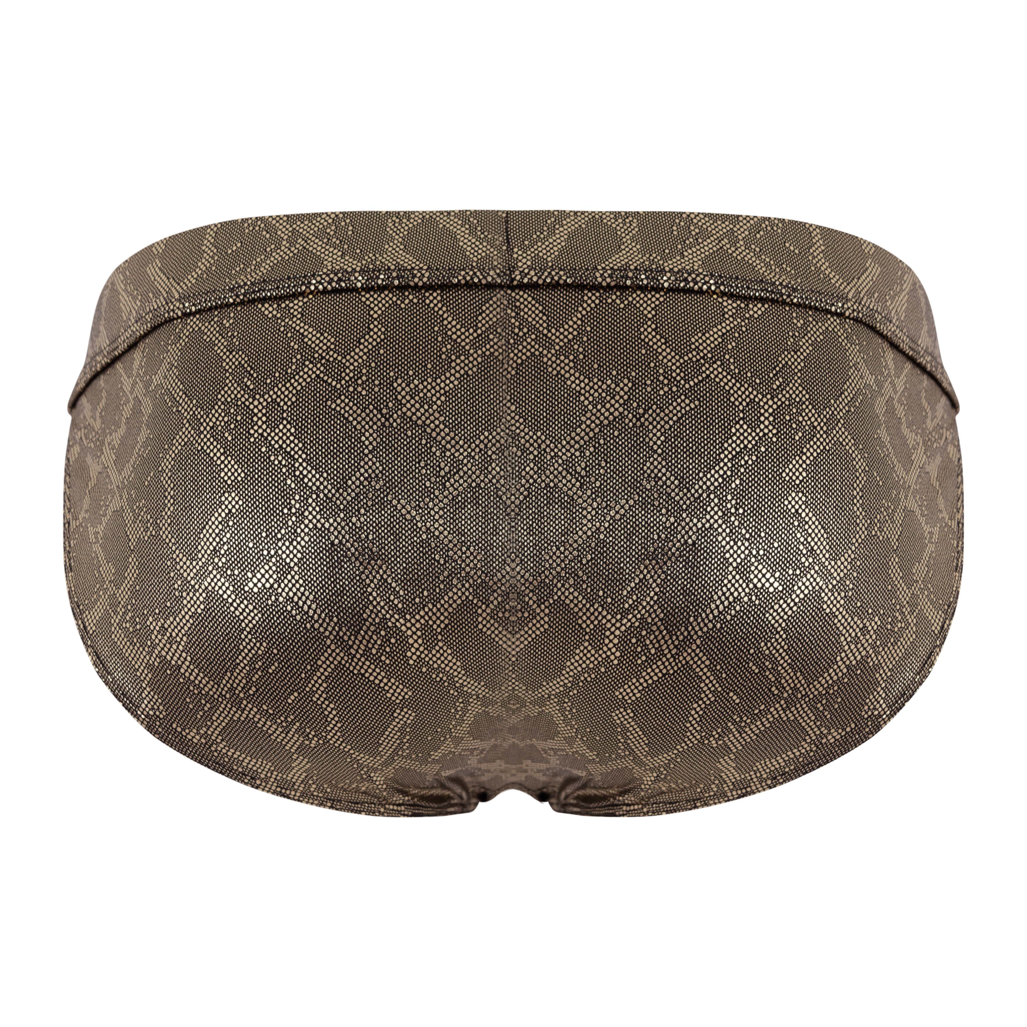 GOLDEN ATLAS BRIEF