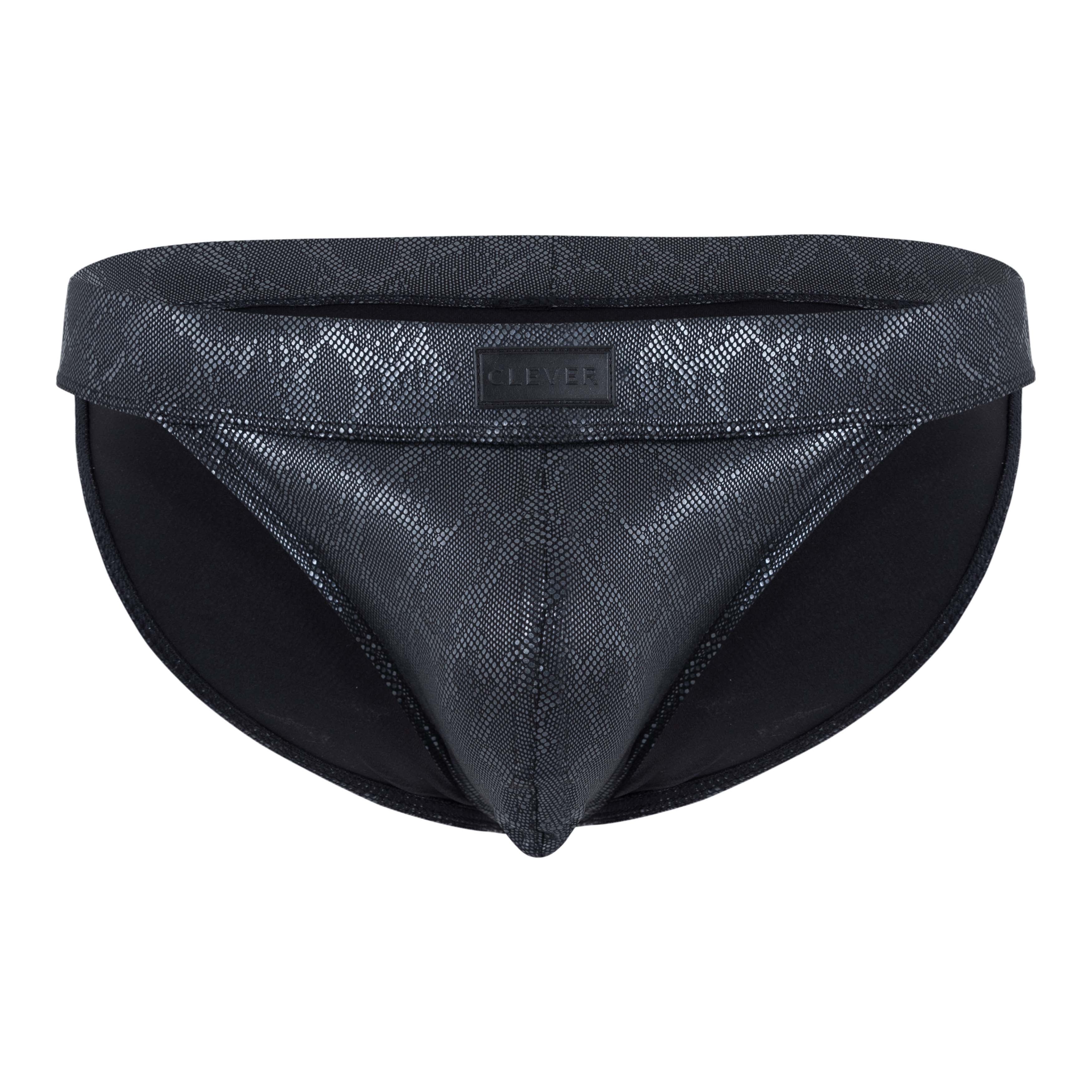 BRIEF BLACK ATLAS