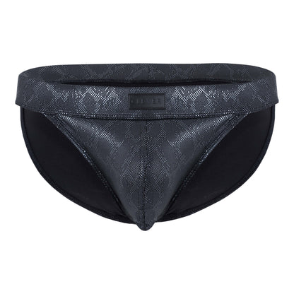 BRIEF ATLAS NEGRO